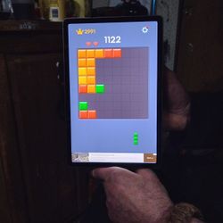 Samsung Galaxy Tablet