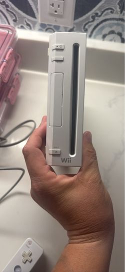 I have two Nintendo Wii systems