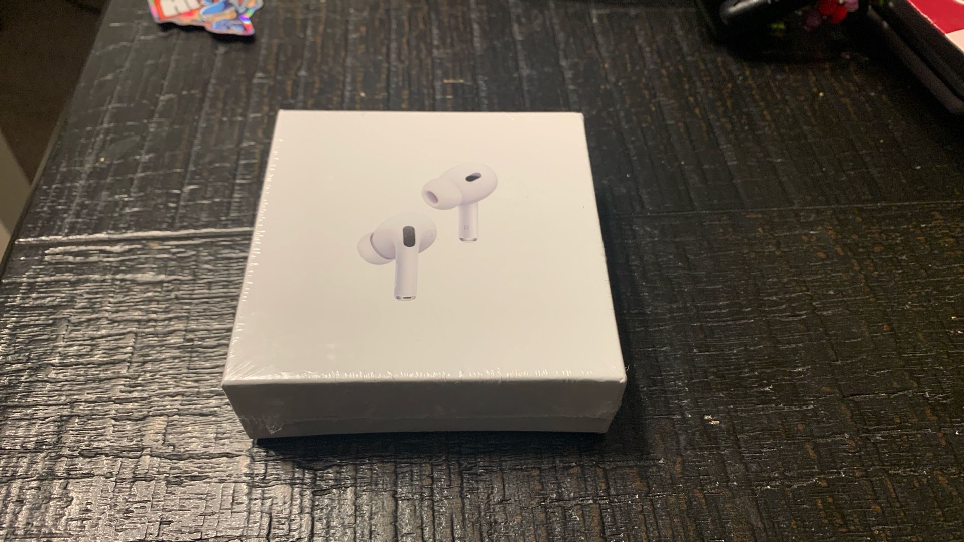 AirPod Pro 2