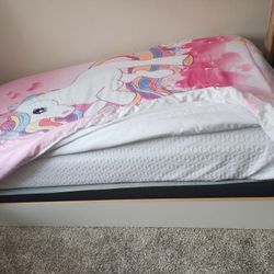 Kids Bed 