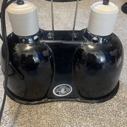 Zoo Med Combo Fixture Dome