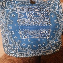 Handmade Tote Bags 
