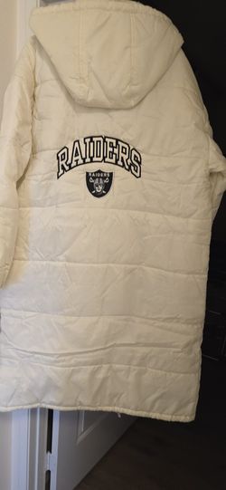 Raiders Snow Jacket