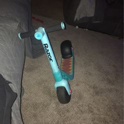 Kids Razor Scooter 
