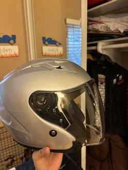 Motorcycle Helmet