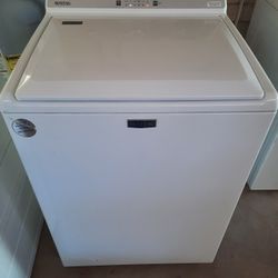 Maytag Washer  Whirlpool