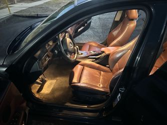 2006 BMW 325i