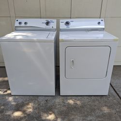 Kenmore Washer & Dryer 2014 Electric 