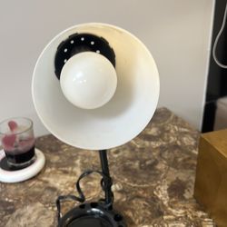 Desk Lamp