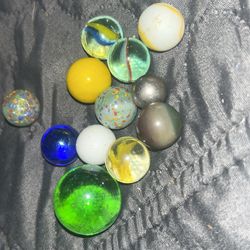 Marbles