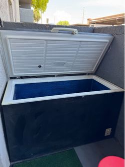 Cold Plunge conversion