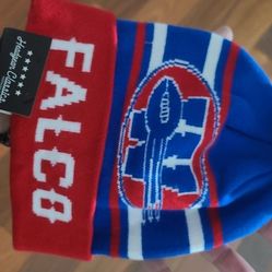 FALCO BEANIE
