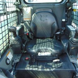 Bobcat S850 TURBO 🇺🇸 FINANCING AND DELIVERY AVAILABLE 