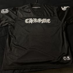 Chrome Heart jersey 