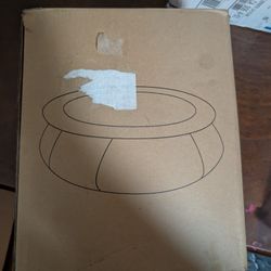Brand New Small Pool