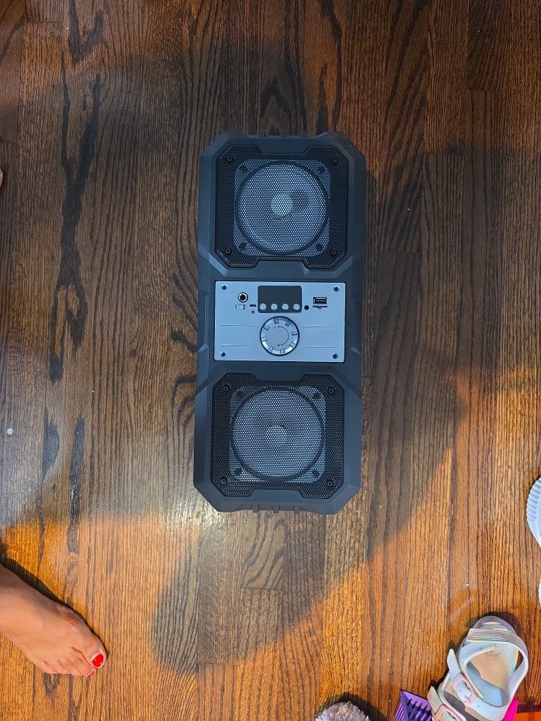Ijoy speaker 