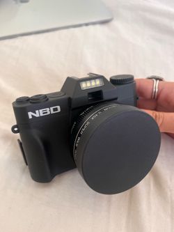 NBD Digital Camera