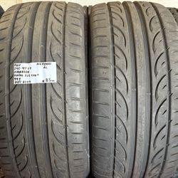 245 45 17 Hankook 