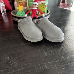 Ugg Classic Slippers 