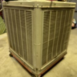 5500 Swamp Cooler