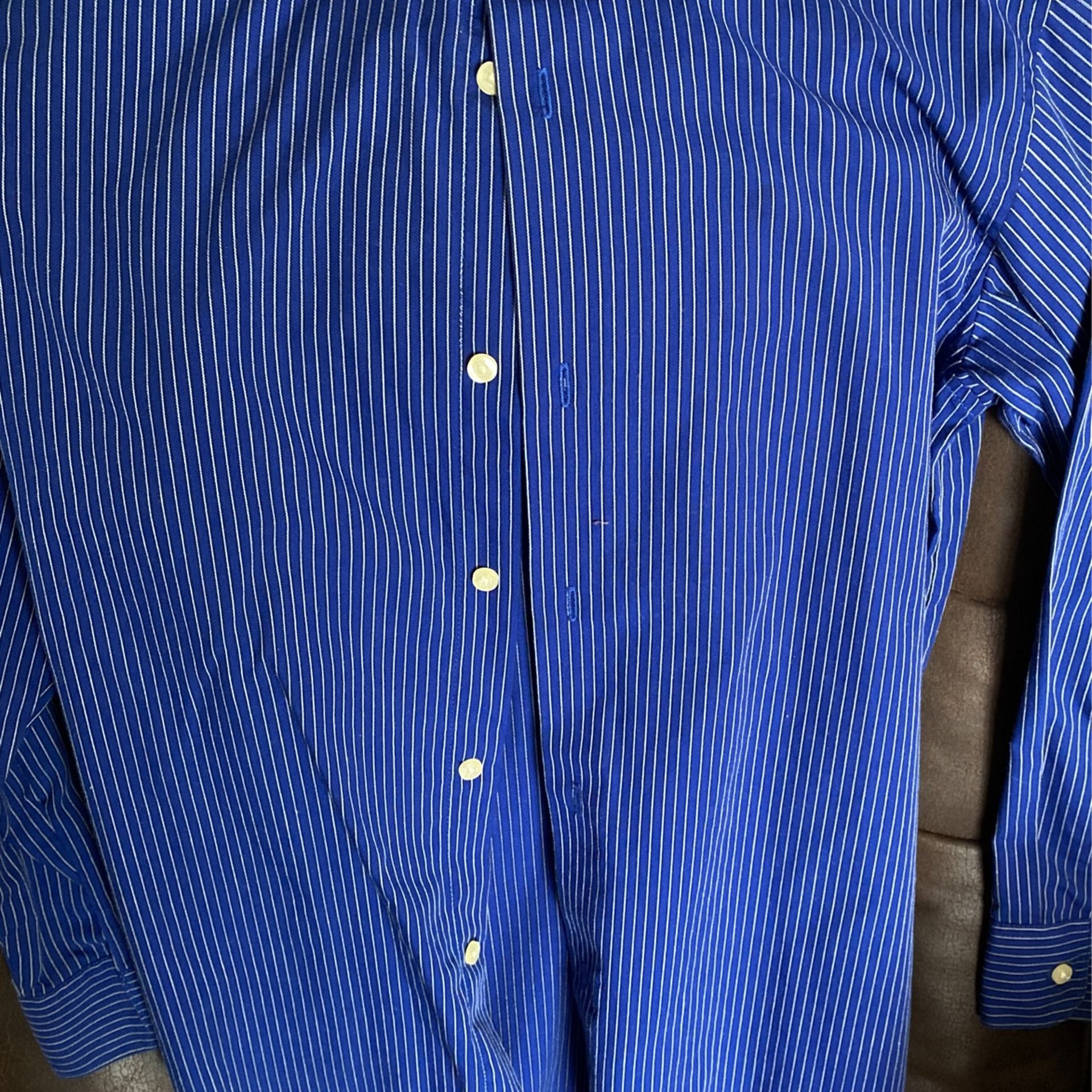 Boy’s Shirts 