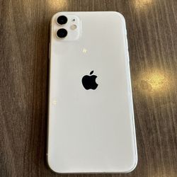 iPhone 11 Unlocked 