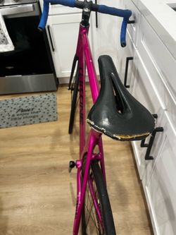 Throne Cycles Track Lord (TRKLRD) — a fixed-gear/track bike