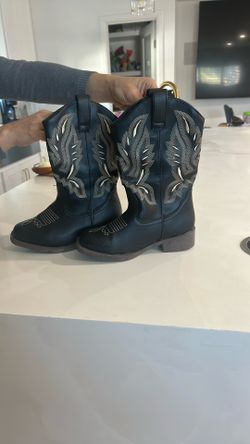 Vaquera Boots/cowgirl Boots