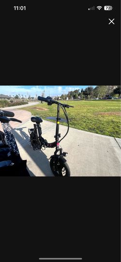 Windone bike