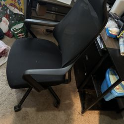 Like New Computer Chair 