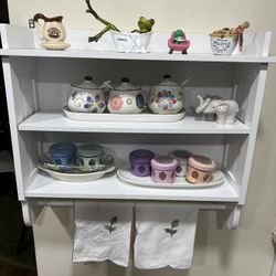 Furniture Shelf 