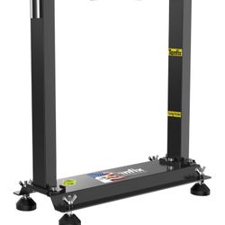 Tanfix Motorcycle Wheel Balance Stand