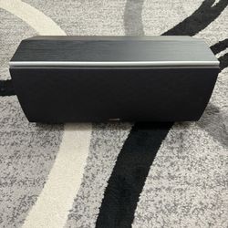 Polk Audio CS1 Center Channel Speaker