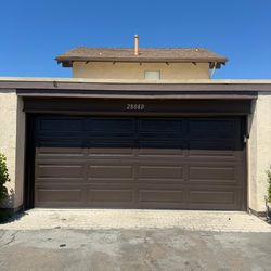 Garage Doors
