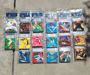 Puzzles