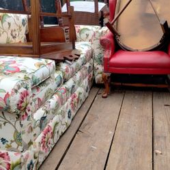 Vintage Furniture 