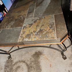 Living Room And Coffee Tables