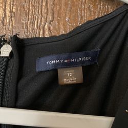 Tommy Hilfiger Dress