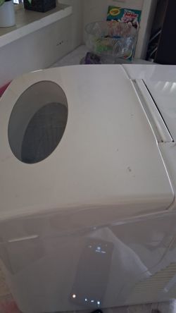 Ice maker