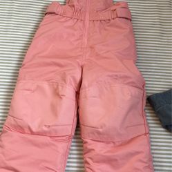 Snow Suit