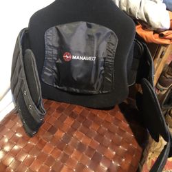 Tailback 50 Back Brace