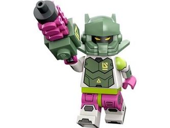 New Lego mini figure series 24 ( not free price is in the Description