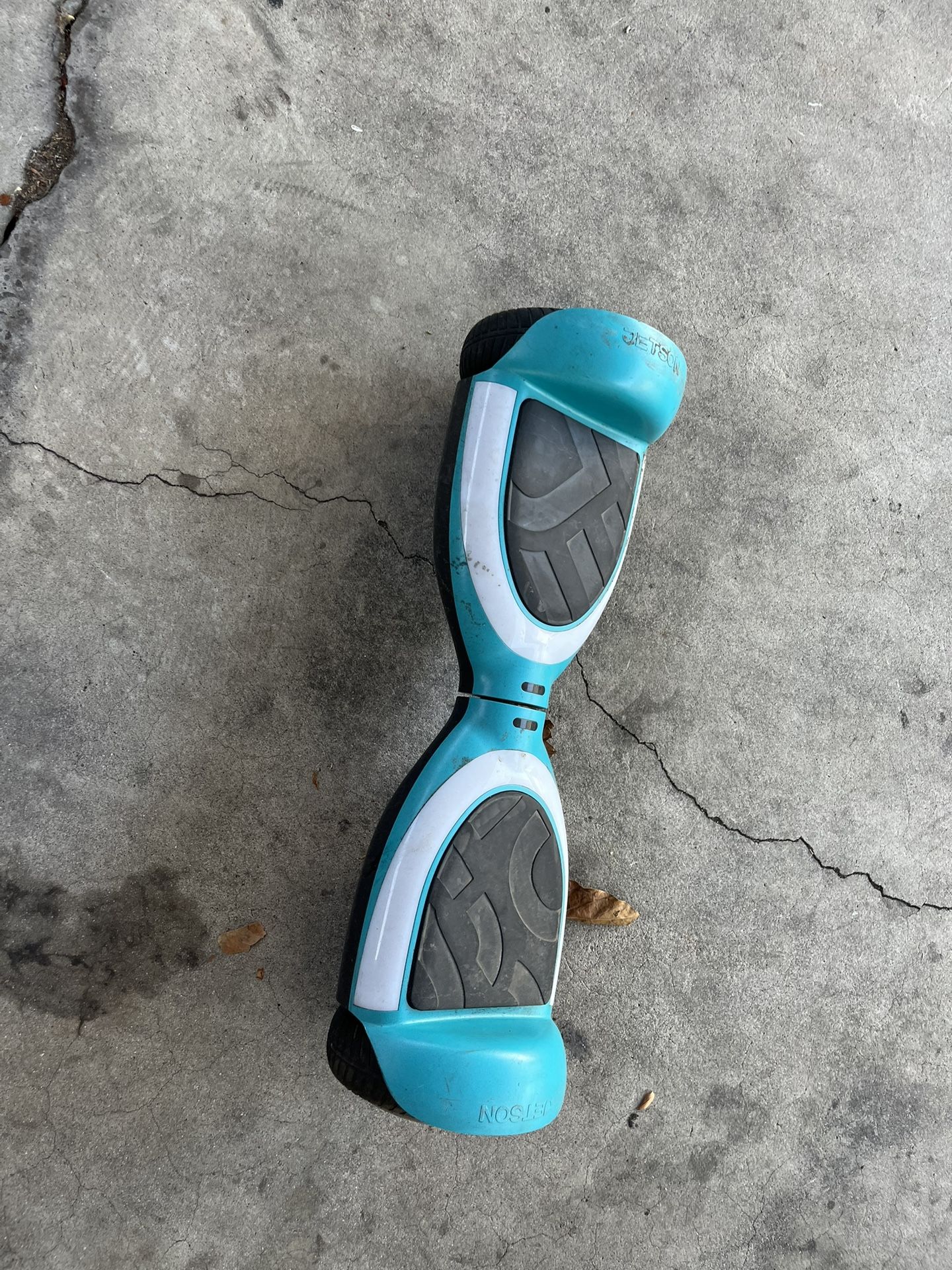 Hover Board