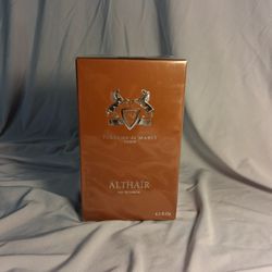 Althair Perfume  