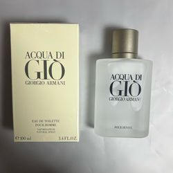 Acqua di gio - 3.4 FL OZ