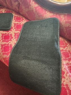 Car Mats