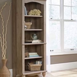 5 Tier Book Shelf 