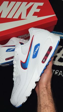 NFL x Nike Air Max 90 ‘Texans’ Size 9.5 Mens