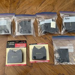Lot of Smith Corona H21000 Typewriter Ribbons - Correctible Film Ribbon - See Description!!!