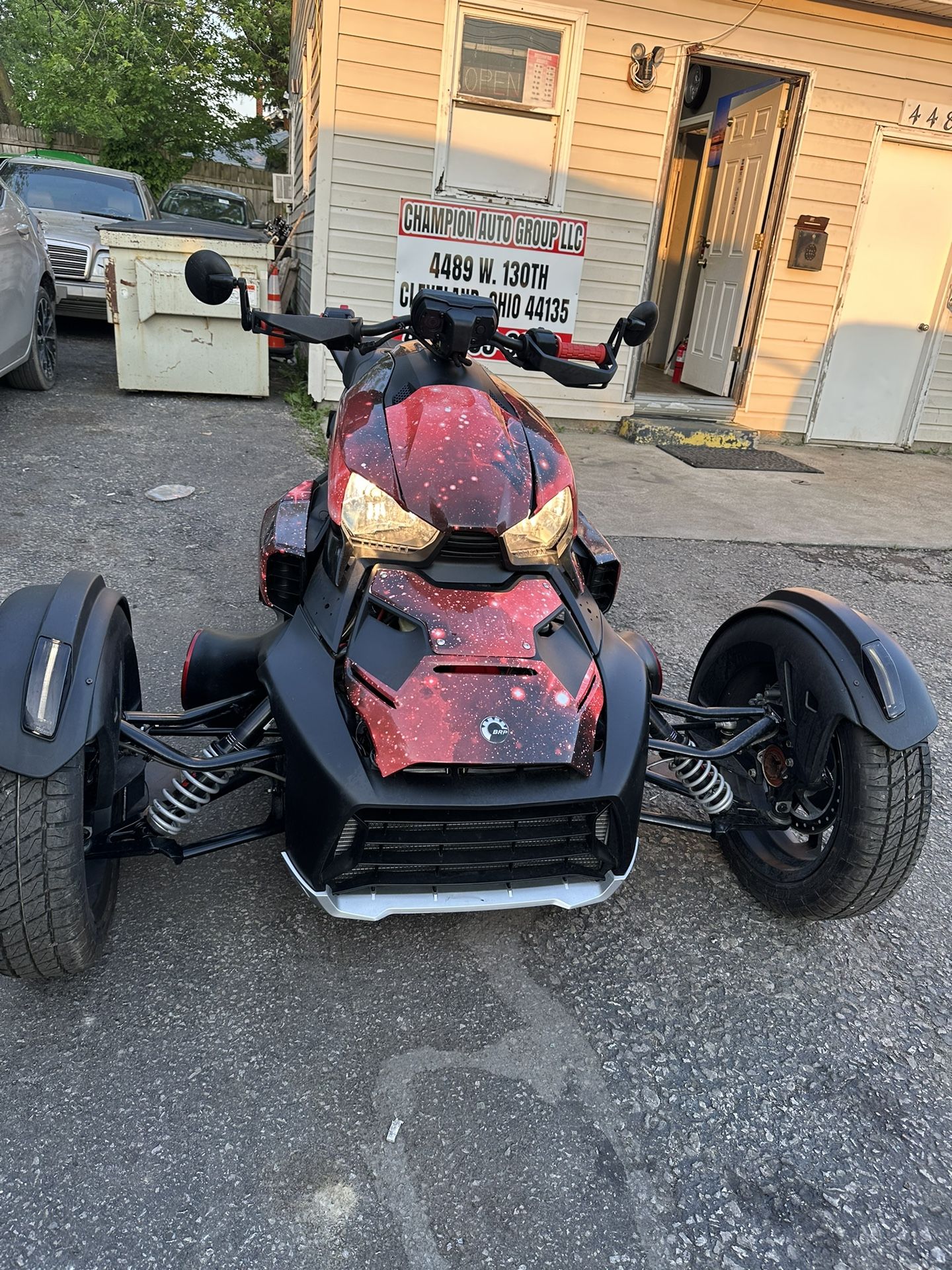 Can Am Ryker For Sale Under $5000 2020 can-am ryker for Sale in Parma Heights, OH - OfferUp